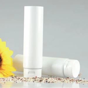 Tyhjät letkut kosmetiikassa