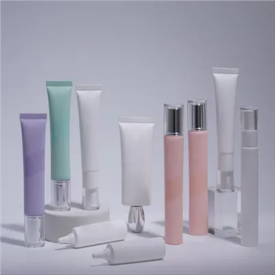 Kosmeettiset puristusputket