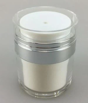 Airless Jar 15g 30G 50G 80G